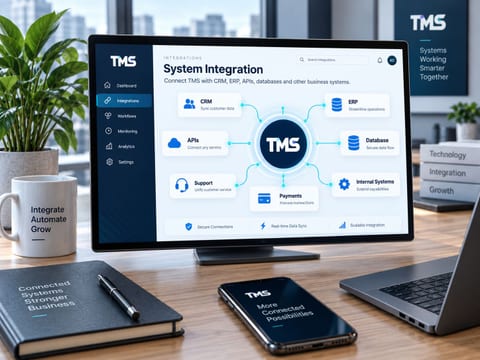 System Integration